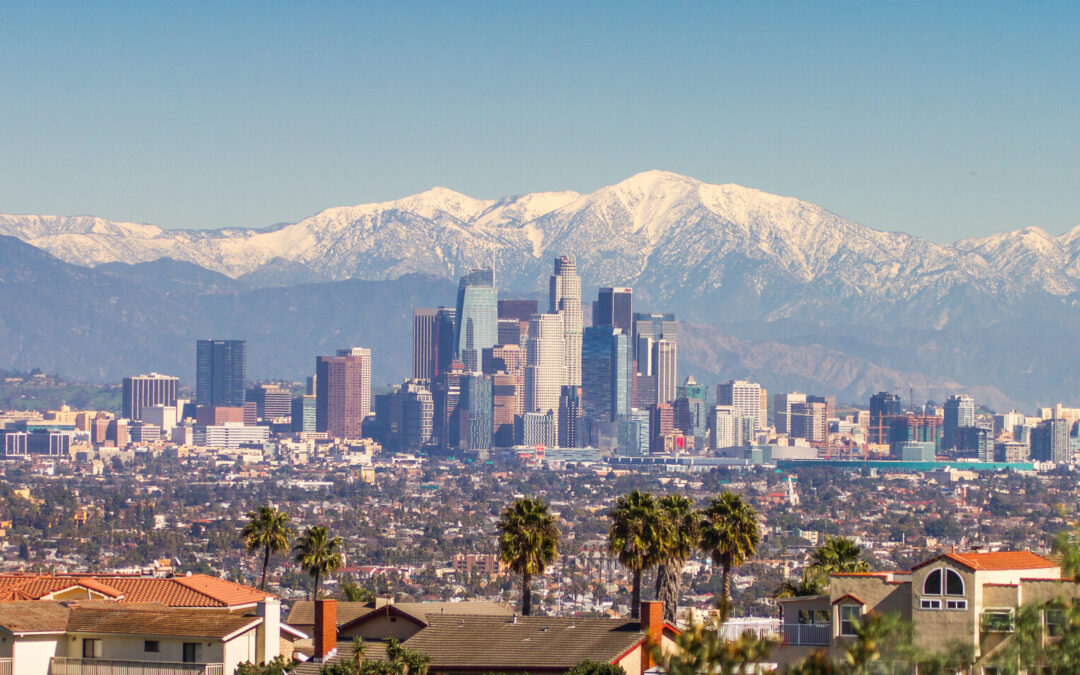 Business Opportunities in Silicon Valley: From CES to Hollywood