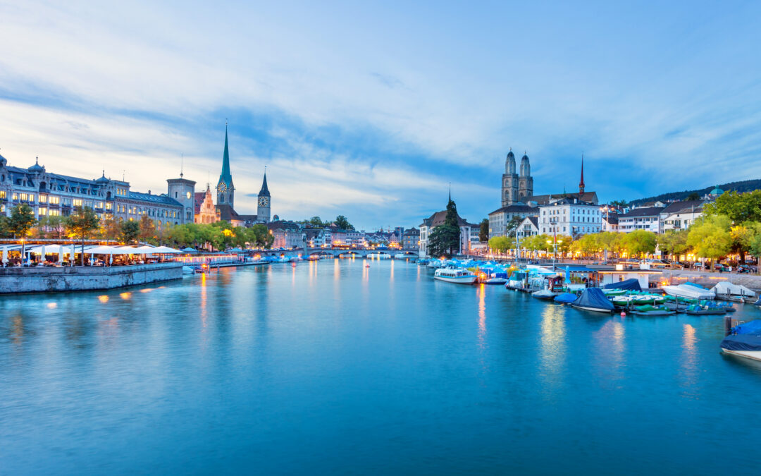 Establishing a Location in Switzerland: Overcome Administrative Hurdles
