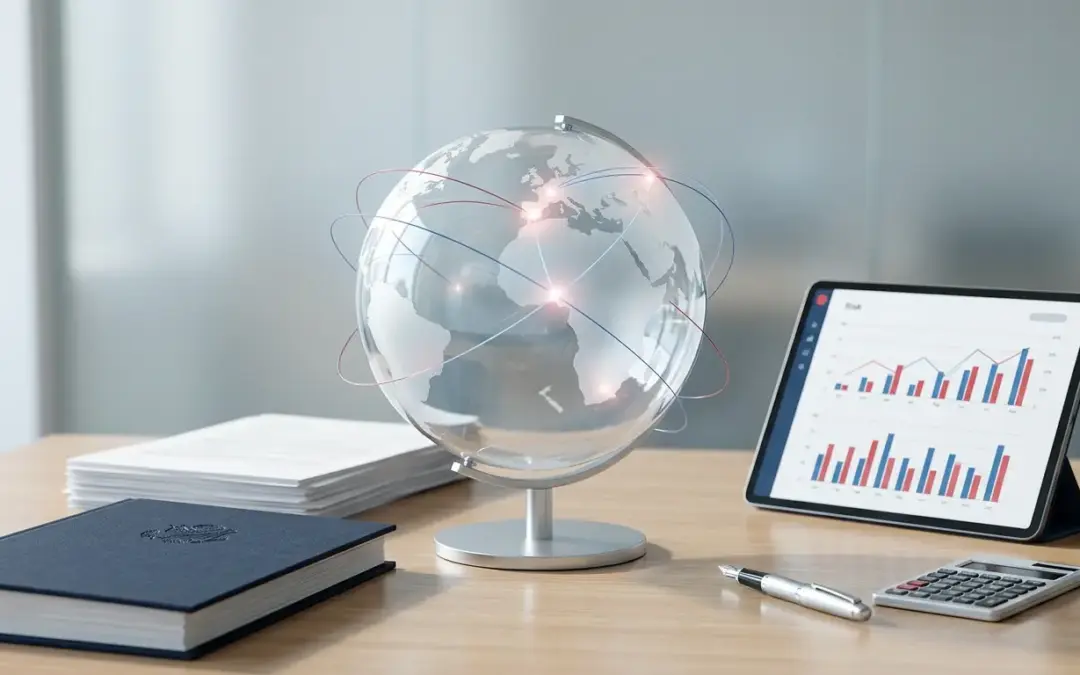 Integrated Financial and Legal Due Diligence for Global M&A