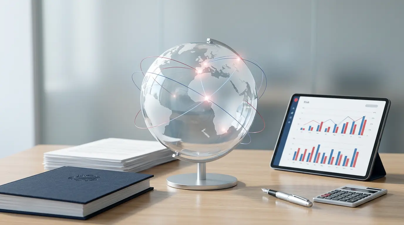 Integrated Financial and Legal Due Diligence for Global M&A