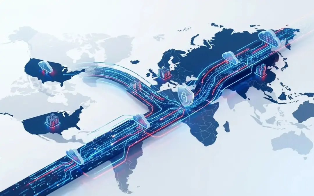 US Cross-Border Data Transfers: Legal and Security in 2026