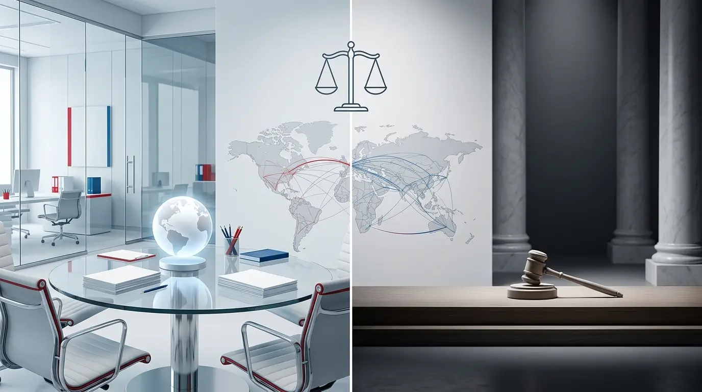 Arbitration vs State Court: Choosing the Right Forum in 2026