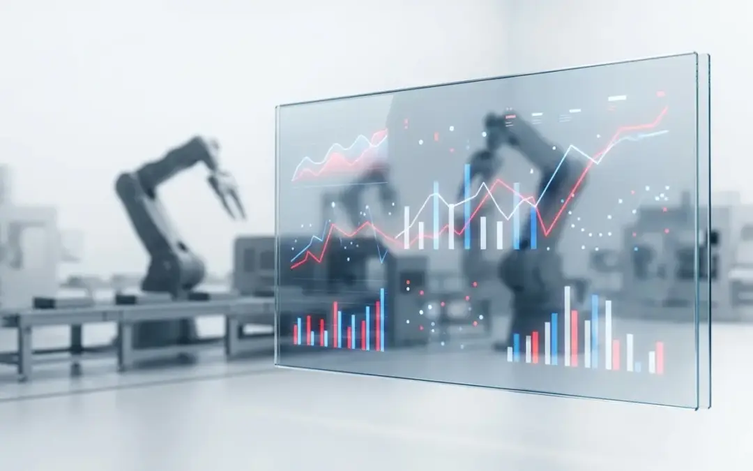 Industrial B2B Price Premium: Prove Value with Data in 2026