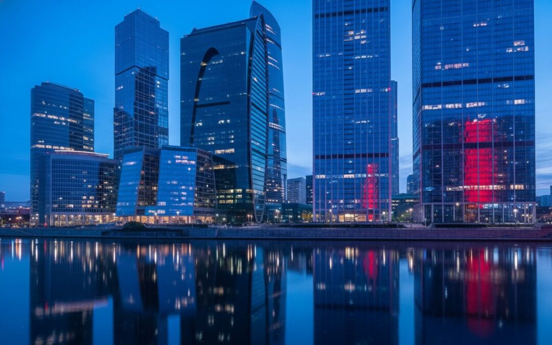 EU to US Market Entry Roadmap: Ringfencing and Compliance