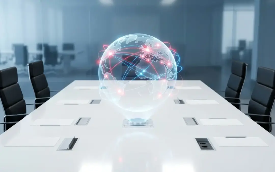 Board Liability in Cross-Border Operations: 2026 Risk Areas
