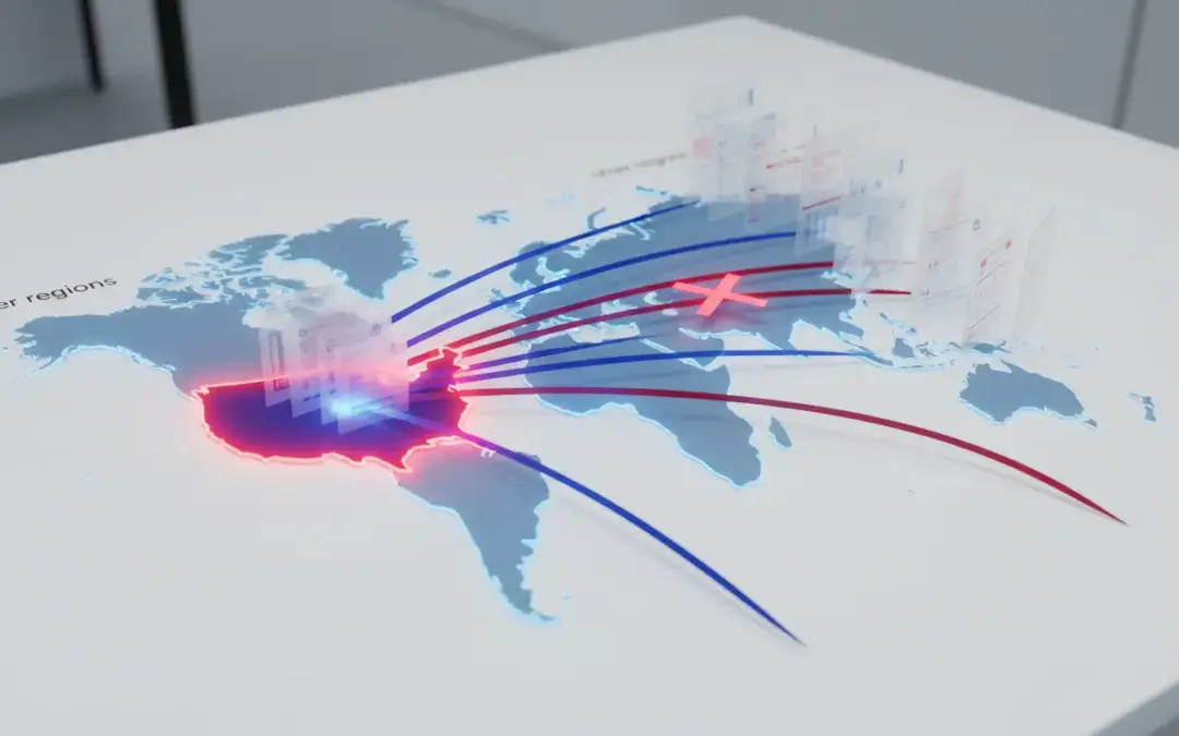 HSR and Gun Jumping: US Cross-Border Deal Risks 2026