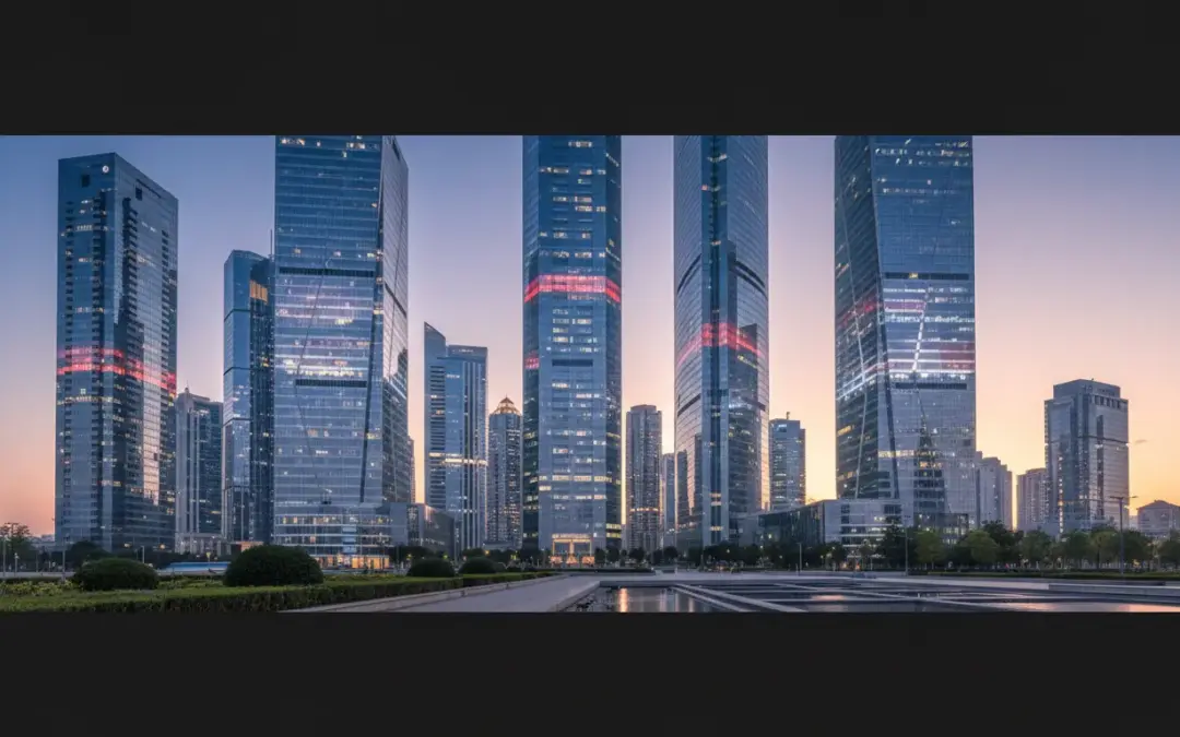 US Market Entry Compliance Playbook: Sanctions, Controls