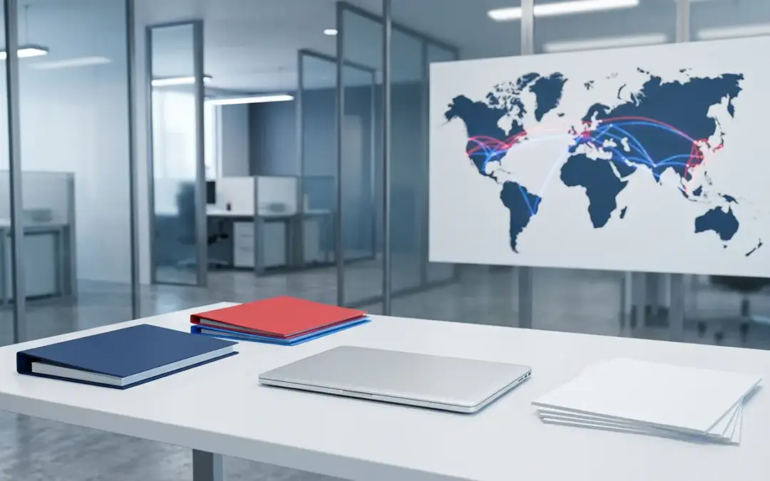 Swiss International Law Firms: Cross-Border Coordination