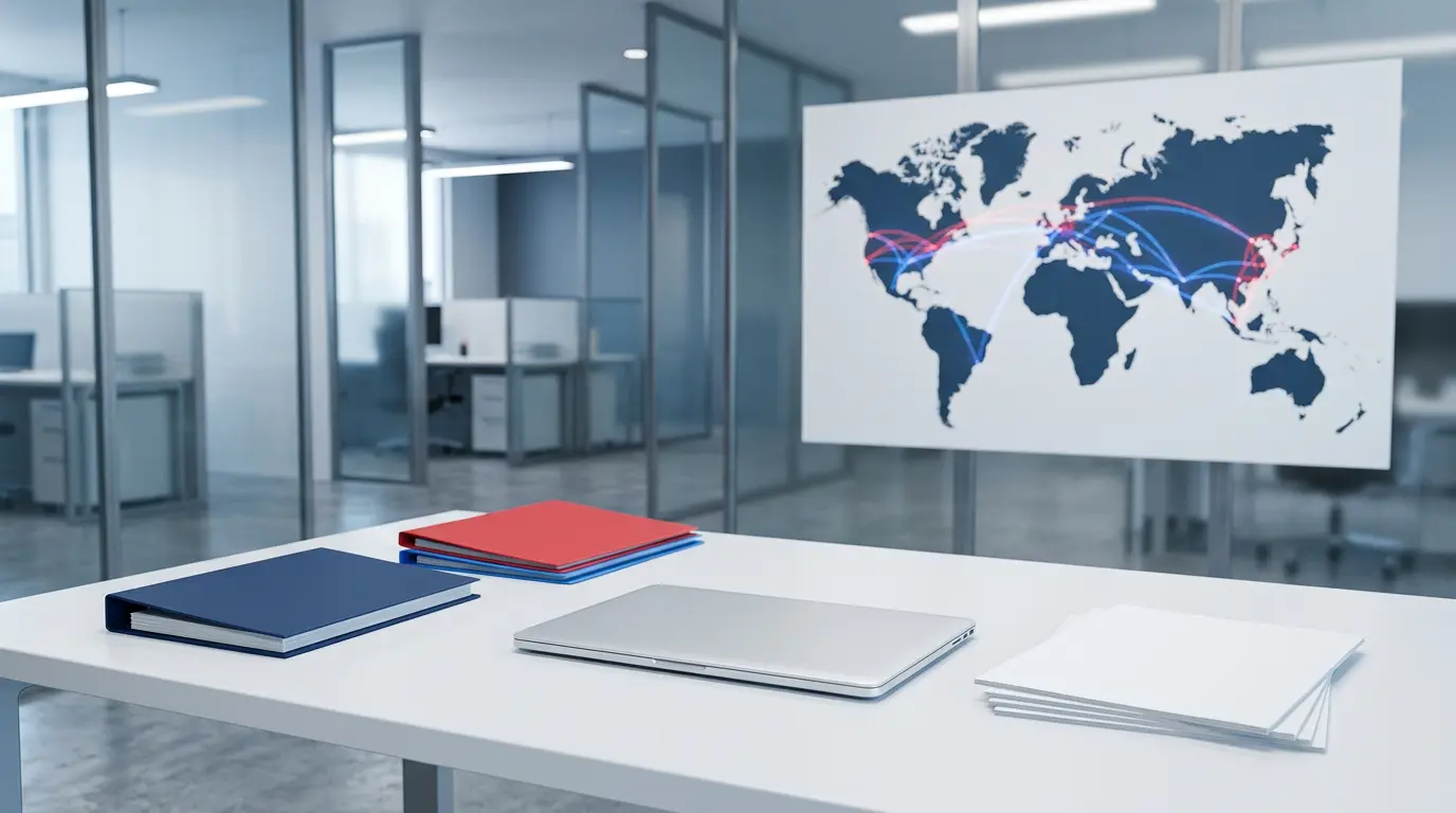 Swiss International Law Firms: Cross-Border Coordination