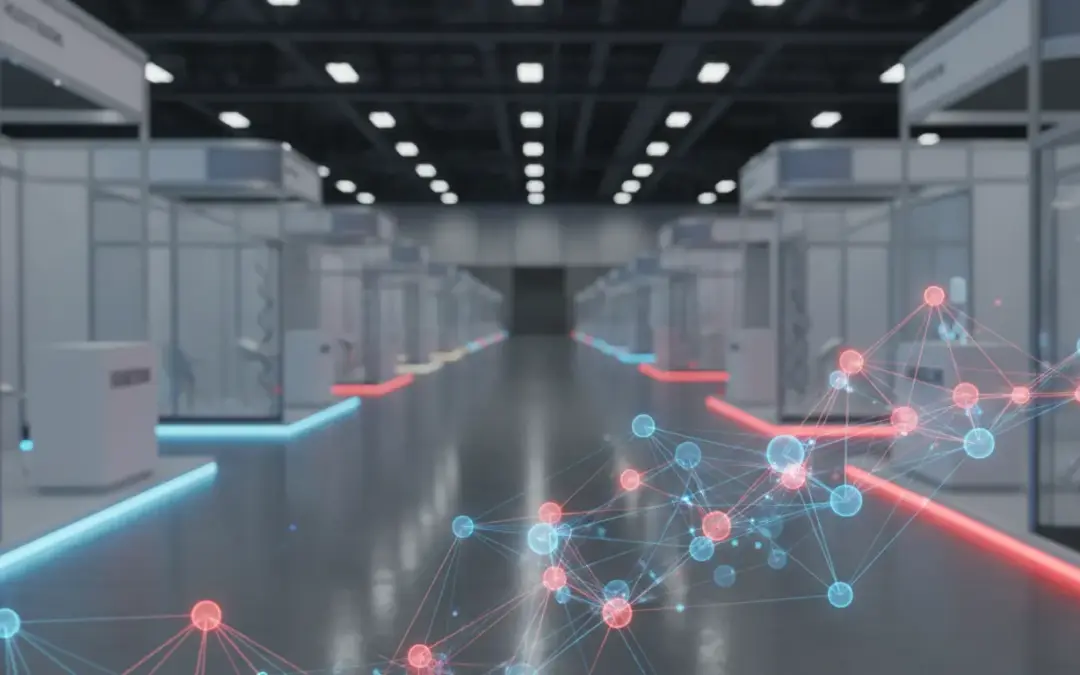 US Defence Trade Shows 2026: Networking and Market Entry