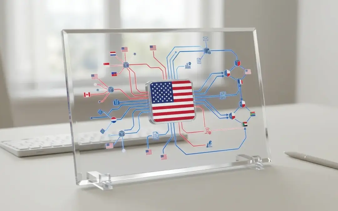 US Market Entry: Structuring Groups for Compliance