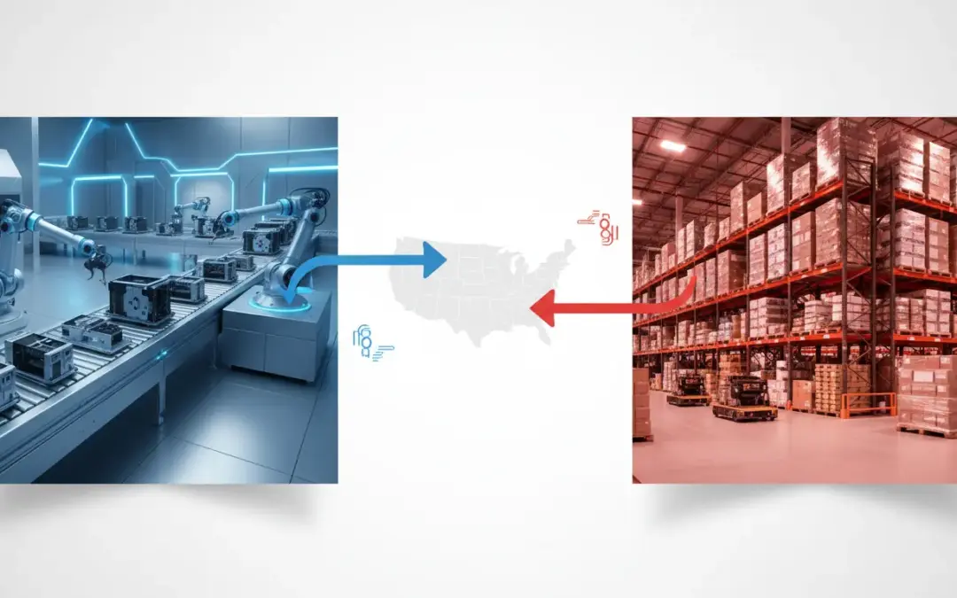 Build-to-Order vs Build-to-Stock: US Launch in 2026