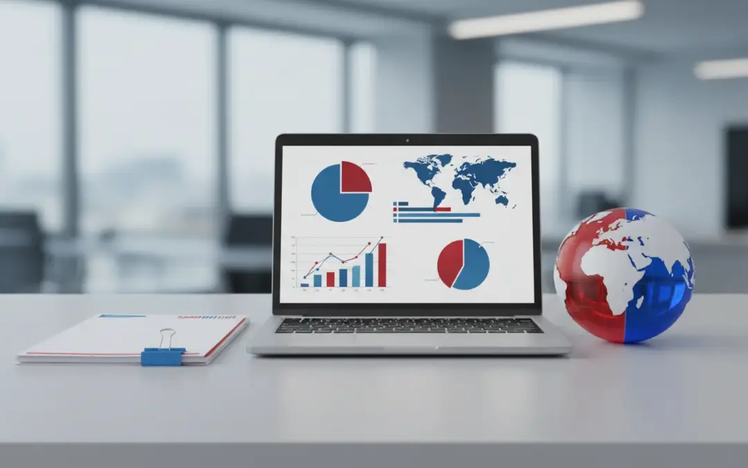 Best US Banks for Foreign Corporate Clients 2026: Onboarding
