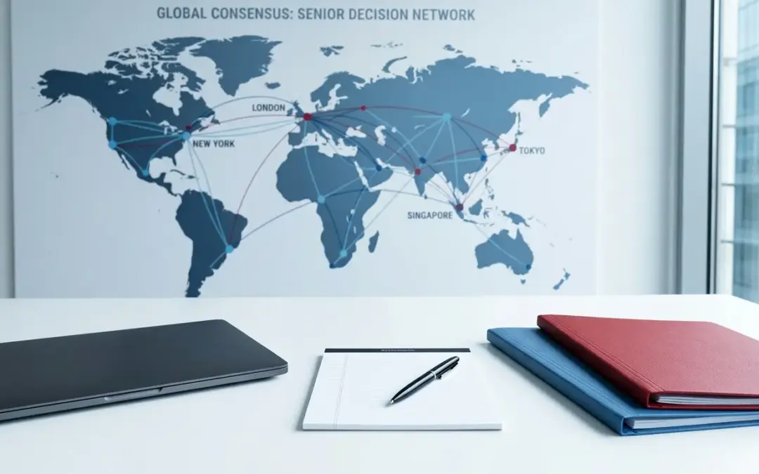 Why Boutique Firms Are Best for Cross-Border Work