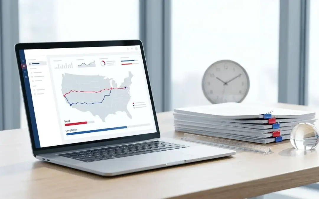 US Market Entry: Speed vs Compliance