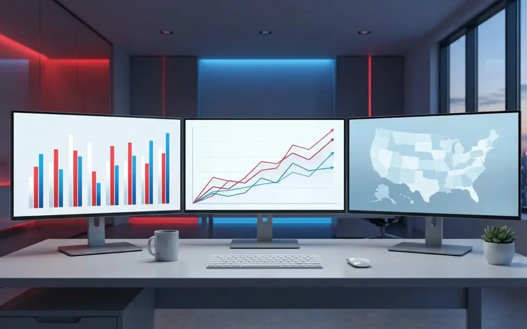 US Market Rollout KPIs: Track Traction, Speed, Compliance