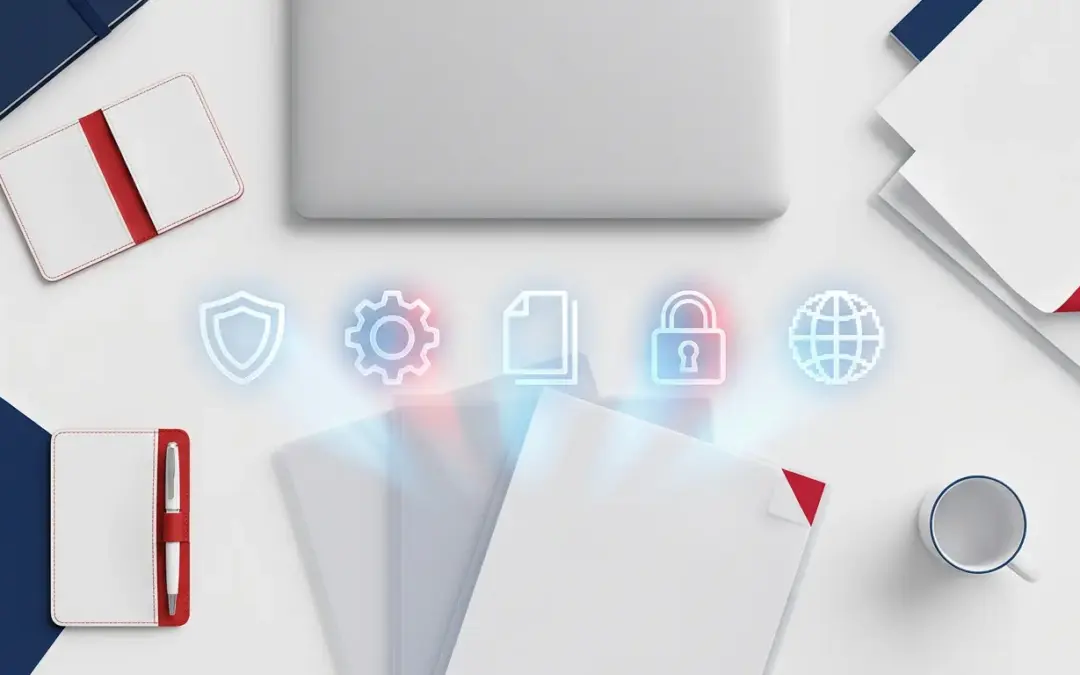 IP protection basics for US market entry: early filing
