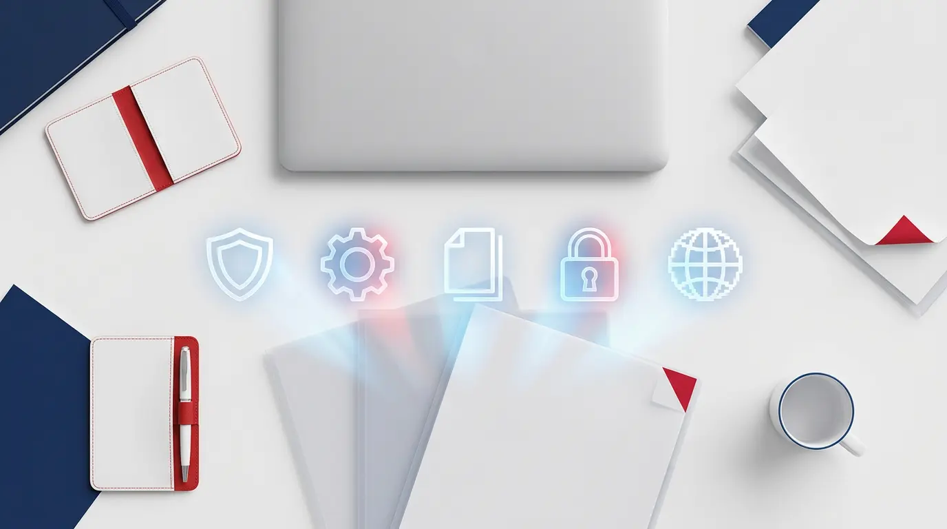 IP protection basics for US market entry: early filing