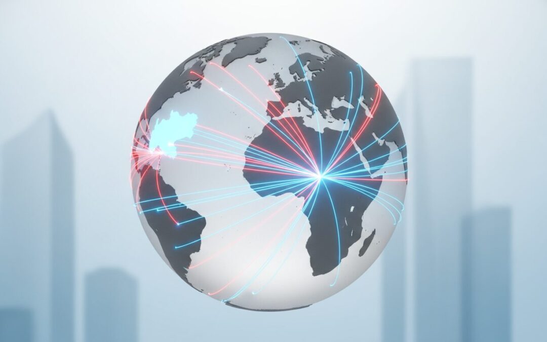 FCPA for DACH Firms: US Market Entry and Mergers
