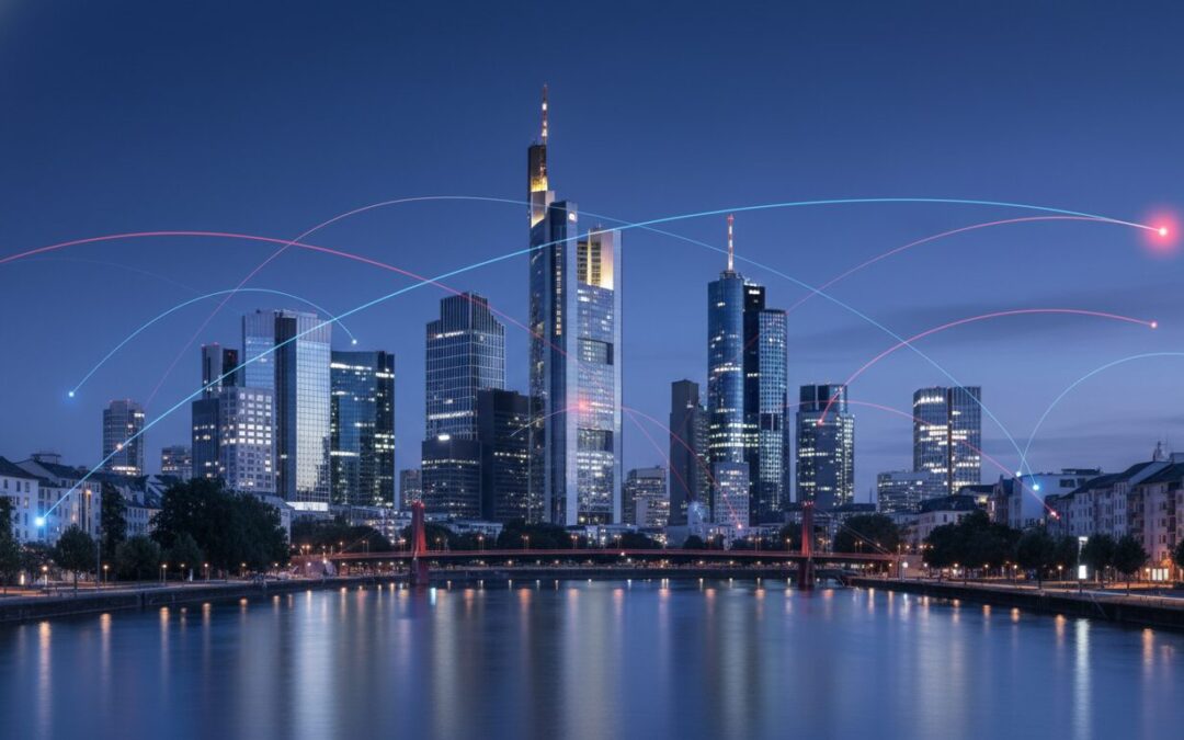 Frankfurt Boutique for US Market Entry and M&A