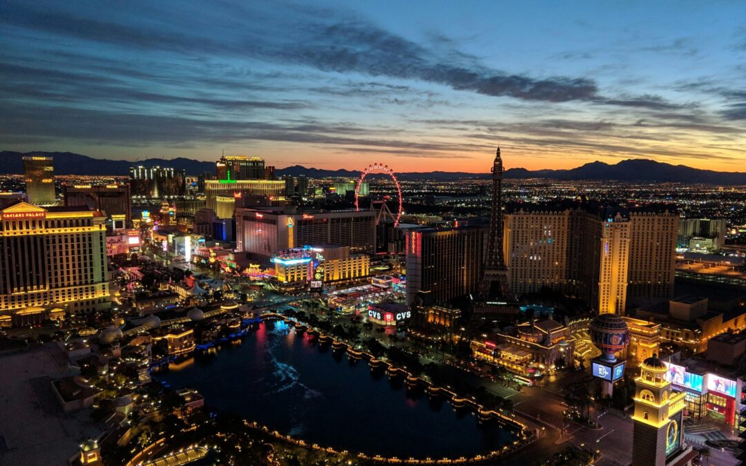 Exploring Robotics Innovations at CES 2025: A Global Perspective