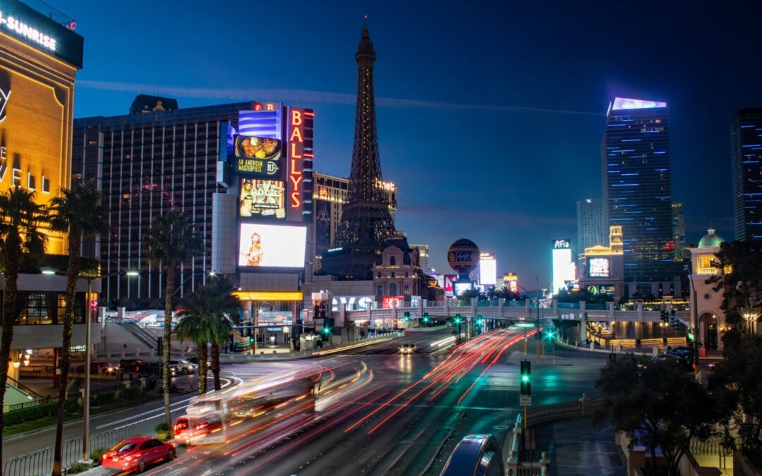 Dr. Ebner’s Successful Journey at CES Las Vegas