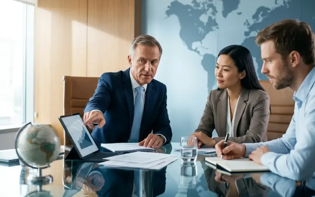 LANA AP.MA company lawyer discusses US market strategy.
