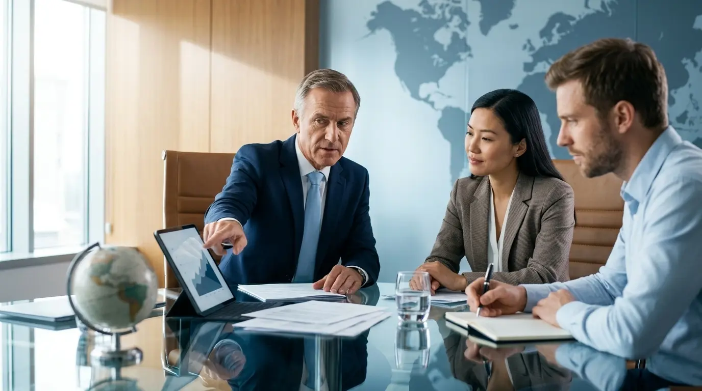 LANA AP.MA company lawyer discusses US market strategy.